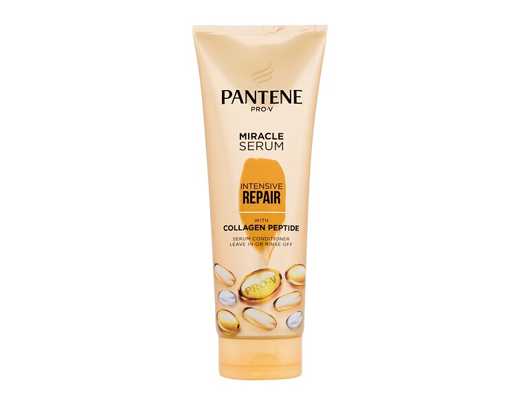 Conditioner Pantene Intensive Repair (Repair & Protect) Miracle Serum 200 ml Beschädigte Verpackung