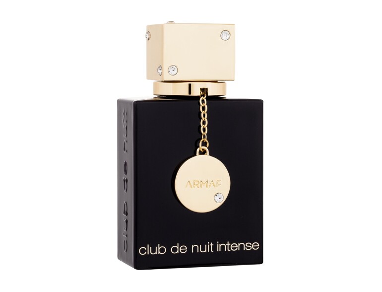 Parfümiertes Öl Armaf Club de Nuit Intense 18 ml