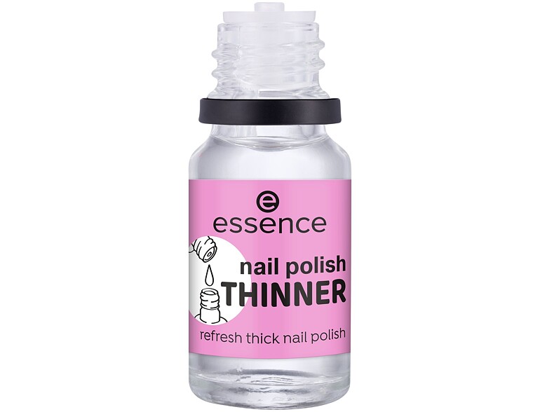 Nagellack Essence Nail Polish Thinner 10 ml