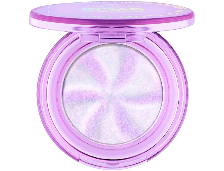 Highlighter Essence Meta Glow Highlighter 3,2 g