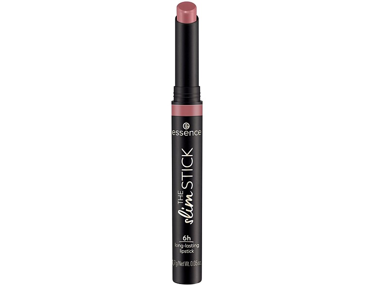 Lippenstift Essence The Slim Stick 1,7 g 104 Baby Got Blush