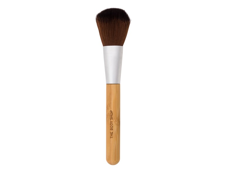 Pinsel The Body Shop Domed Powder Brush 1 St.