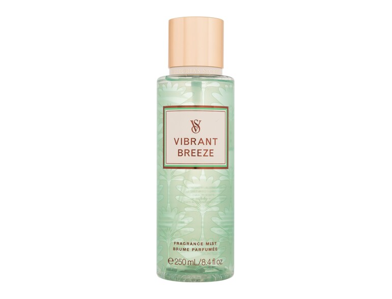 Körperspray Victoria´s Secret Vibrant Breeze 250 ml