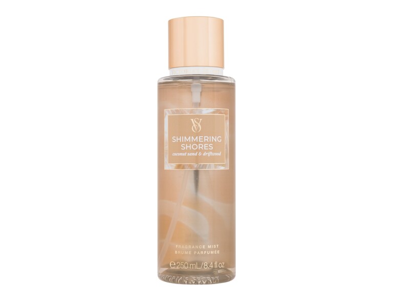 Körperspray Victoria´s Secret Shimmering Shores 250 ml