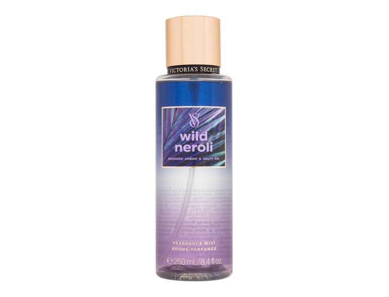 Körperspray Victoria´s Secret Wild Neroli 250 ml