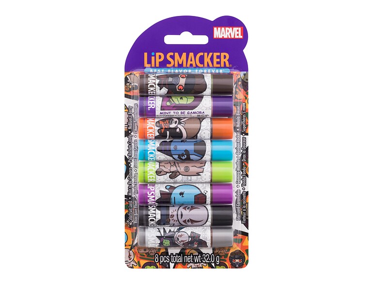 Lippenbalsam Lip Smacker Marvel Guardians of the Galaxy 4 g