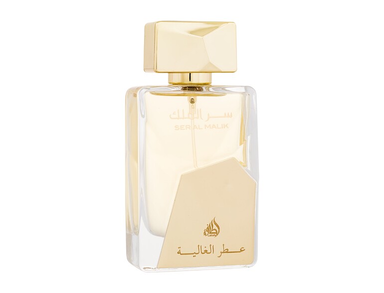 Eau de Parfum Lattafa Ser Al Malik Attar Al Ghalia 100 ml