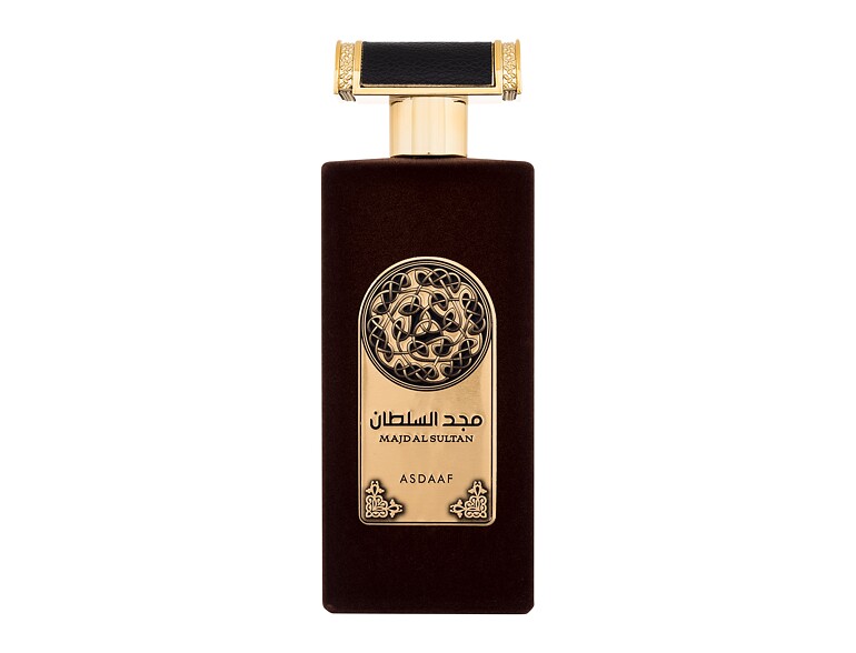 Eau de Parfum Asdaaf Majd Al Sultan 100 ml