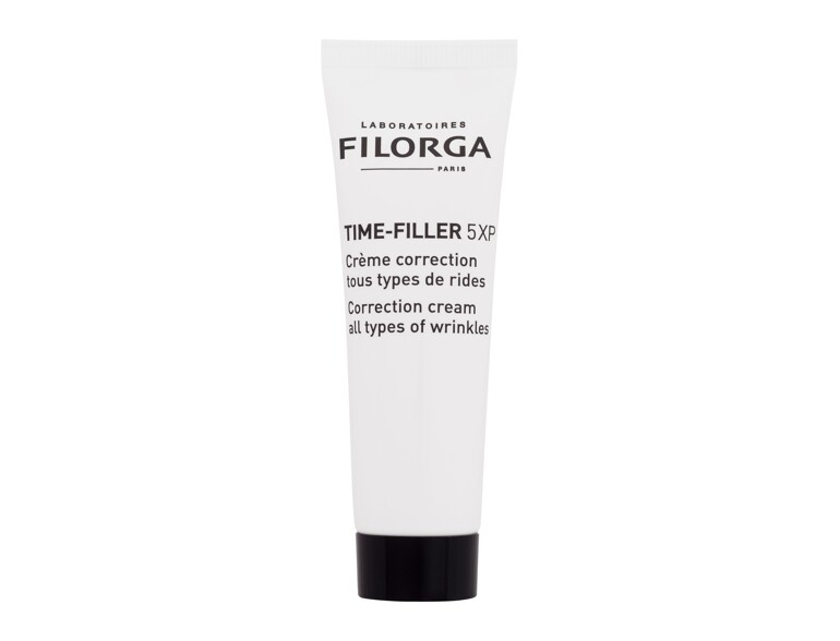 Tagescreme Filorga Time-Filler 5 XP Correction Cream 30 ml