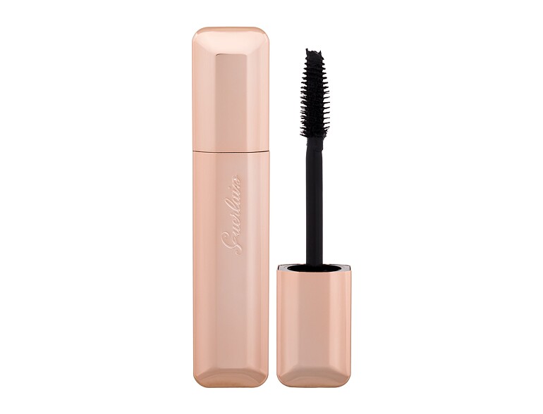 Mascara Guerlain Mad Eyes 8,5 ml 01 Mad Black Beschädigte Schachtel