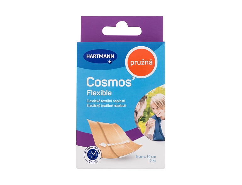 Pflaster Cosmos Flexible 5 St.