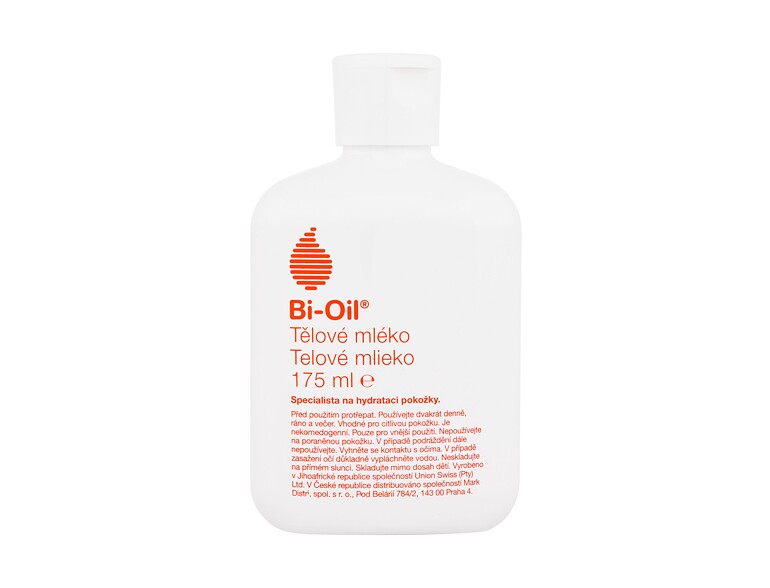 Körperlotion Bi-Oil Body Lotion 175 ml