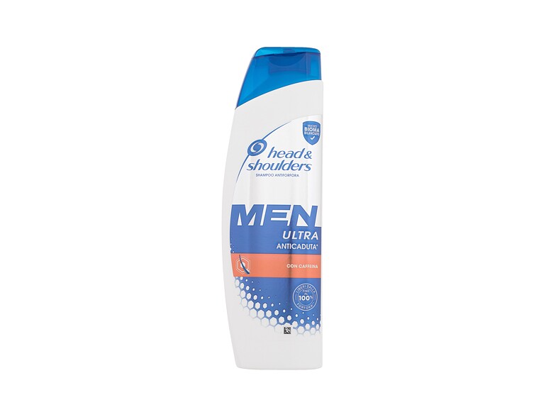 Shampoo Head & Shoulders Men Ultra Hair Booster 225 ml