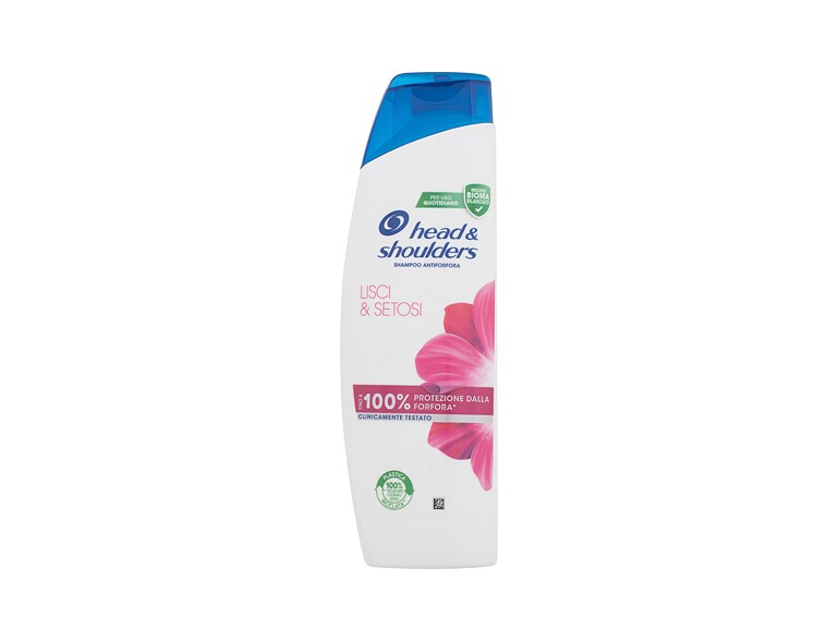 Shampoo Head & Shoulders Smooth & Silky 225 ml