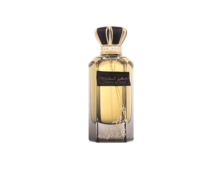 Eau de Parfum Ard Al Zaafaran Safeer Al Oud 100 ml