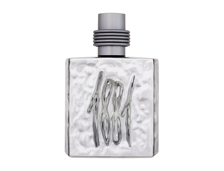 Eau de Toilette Nino Cerruti Cerruti 1881 Silver 100 ml Beschädigte Schachtel