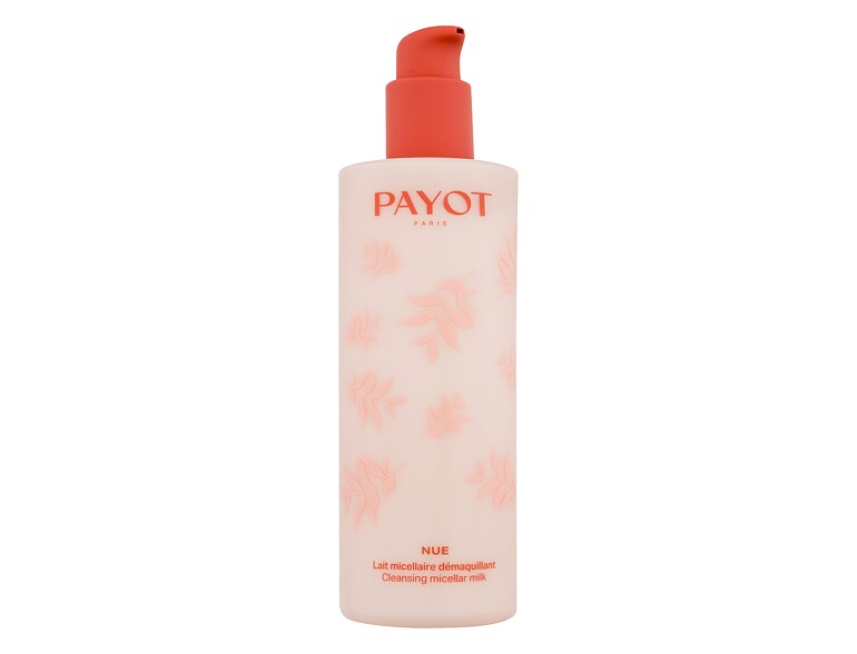 Reinigungsmilch PAYOT Nue Cleansing Micellar Milk 400 ml