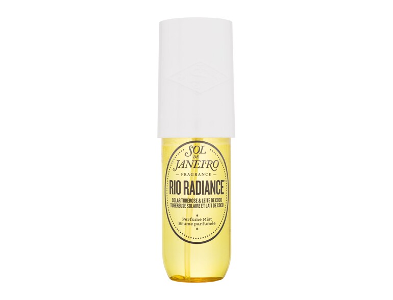 Körperspray Sol De Janeiro Rio Radiance Perfume Mist 90 ml