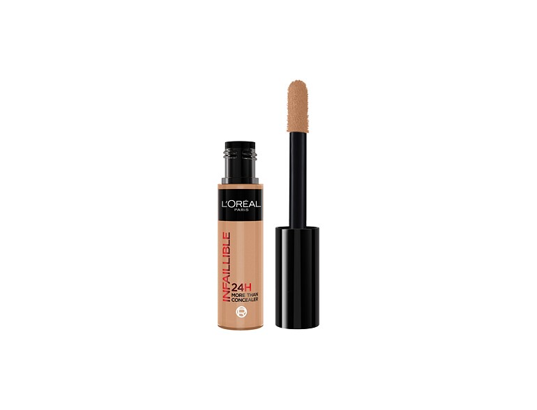 Concealer L'Oréal Paris Infaillible More Than Concealer 11 ml 330 Pecan