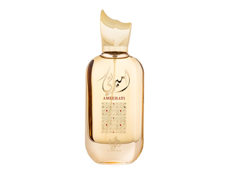 Eau de Parfum Al Wataniah Ameerati 100 ml