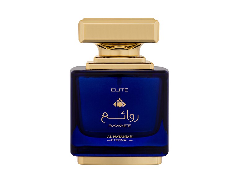 Eau de Parfum Al Wataniah Rawae'e Elite 100 ml