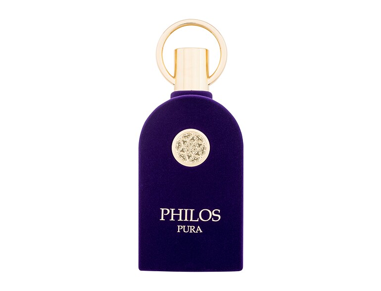 Eau de Parfum Maison Alhambra Philos Pura 100 ml