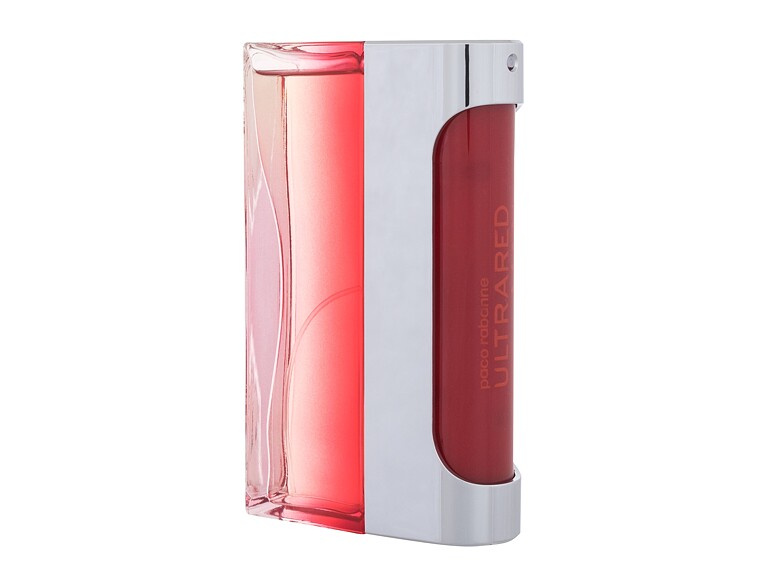 Eau de Toilette Paco Rabanne Ultrared 100 ml Tester