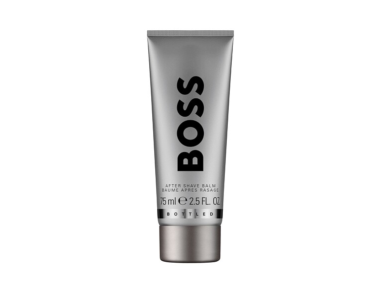 After Shave Balsam HUGO BOSS Boss Bottled 75 ml