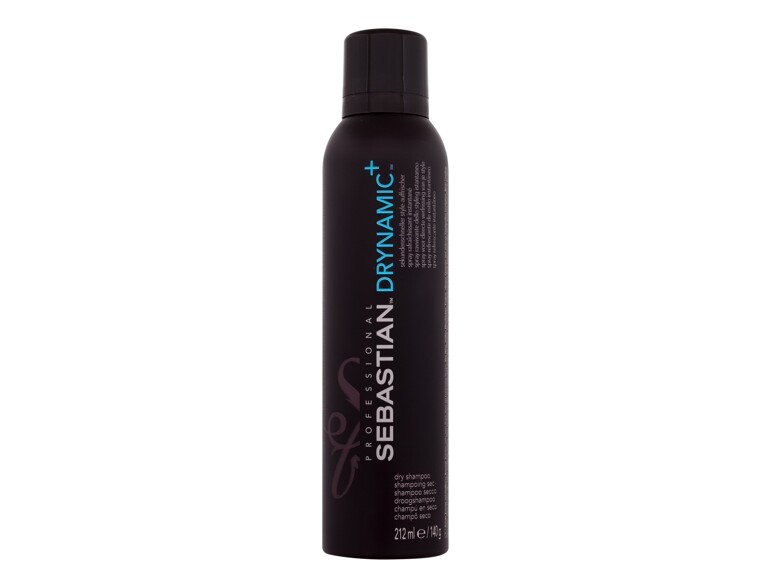 Trockenshampoo Sebastian Professional Drynamic+ 212 ml