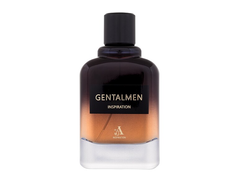 Eau de Parfum A-Inspiration Gentalmen Inspiration 100 ml