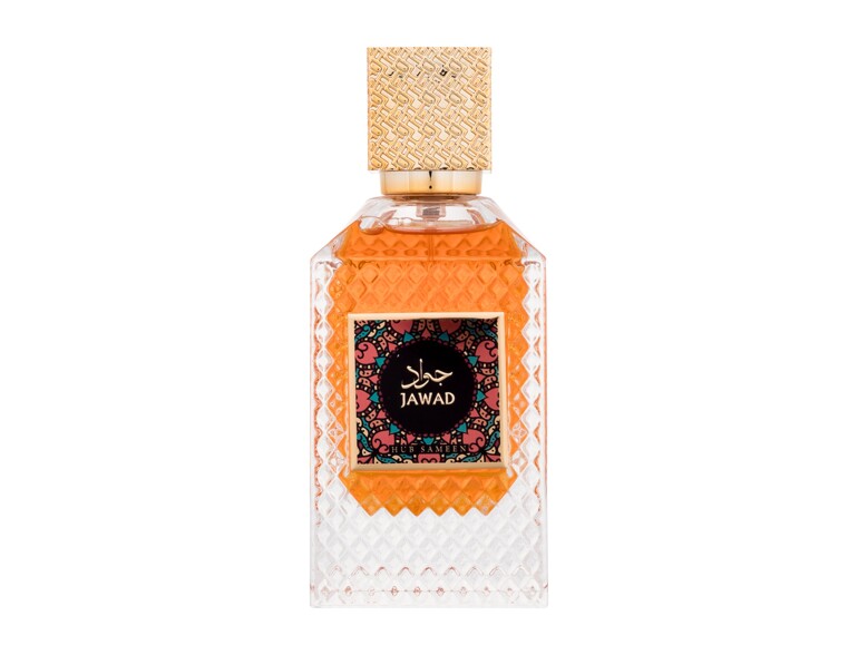 Eau de Parfum Hub Sameen Jawad 100 ml