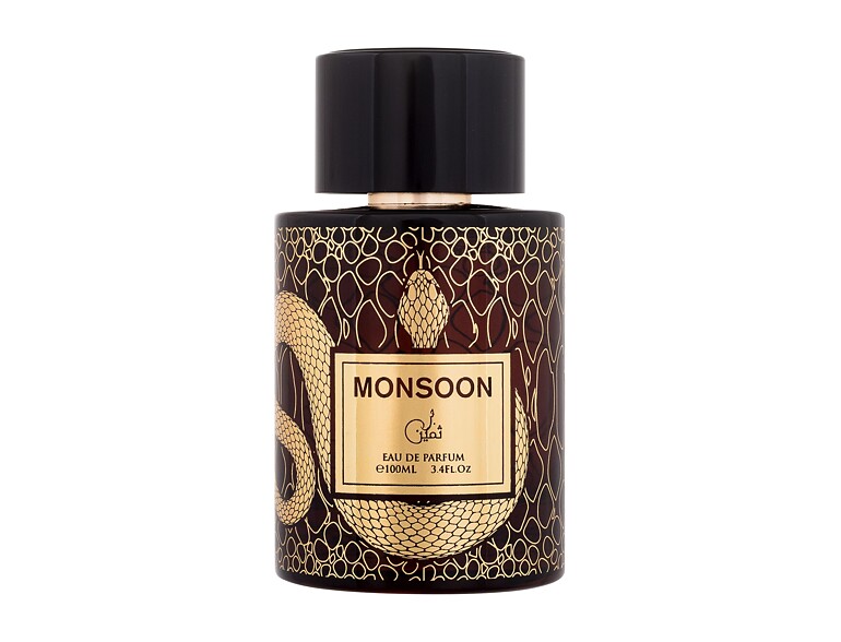 Eau de Parfum Hub Sameen Monsoon 100 ml