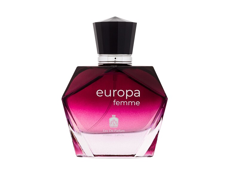 Eau de Parfum Aura Scents Europa 100 ml