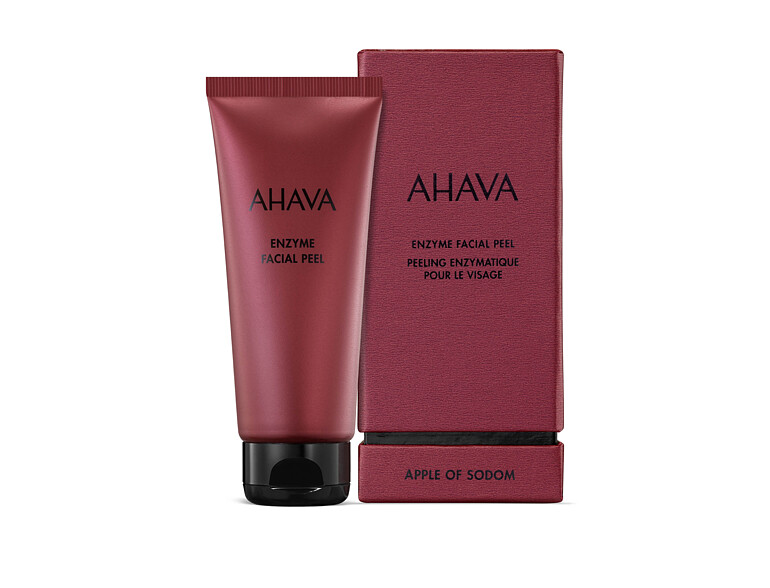 Peeling AHAVA Apple Of Sodom Enzyme Facial Peel 100 ml