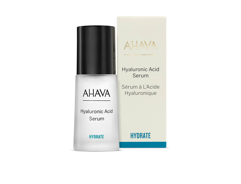 Gesichtsserum AHAVA Hyaluronic Acid 30 ml