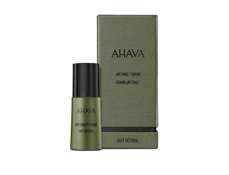 Gesichtsserum AHAVA pRETINOL Serum 30 ml