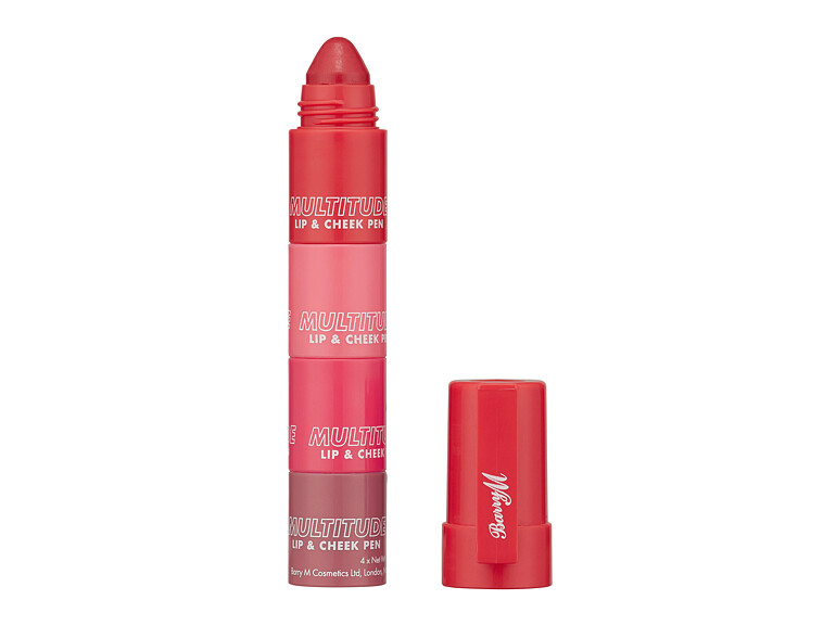 Lippenstift Barry M Multitude Lip & Cheek Pen 3,8 g Sweet Darling