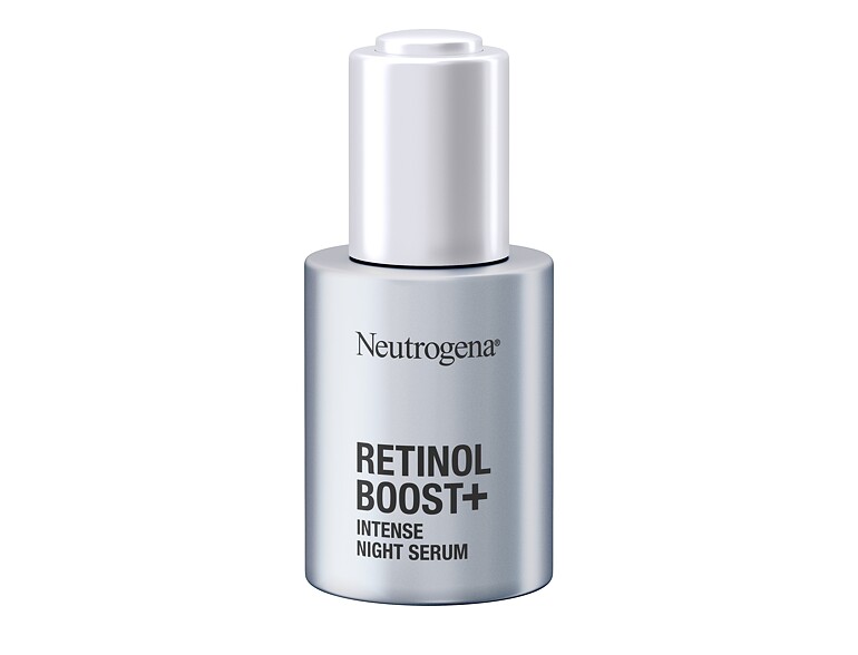 Gesichtsserum Neutrogena Retinol Boost Intense Night Serum 30 ml