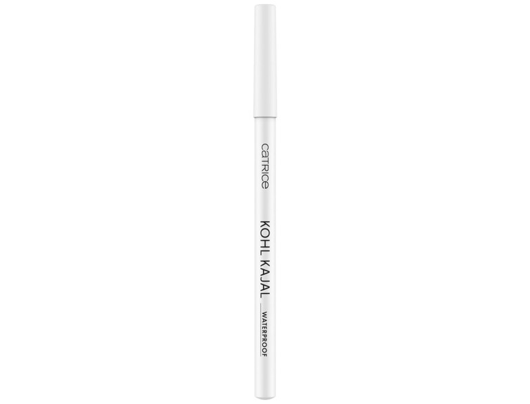 Kajalstift Catrice Kohl Kajal Waterproof 0,78 g 020 Tweet White