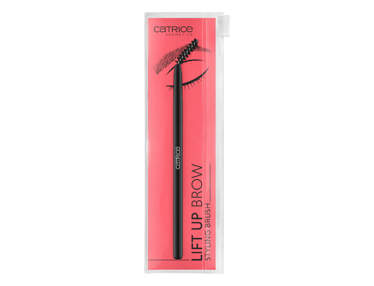 Pinsel Catrice Lift Up Brow Styling Brush 1 St.