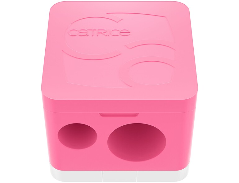 Kosmetikspitzer Catrice Sharpener 1 St.