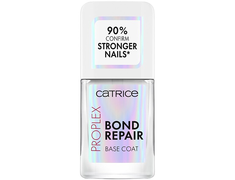 Nagellack Catrice ProPlex Bond Repair Base Coat 10,5 ml 010 Rescue Me