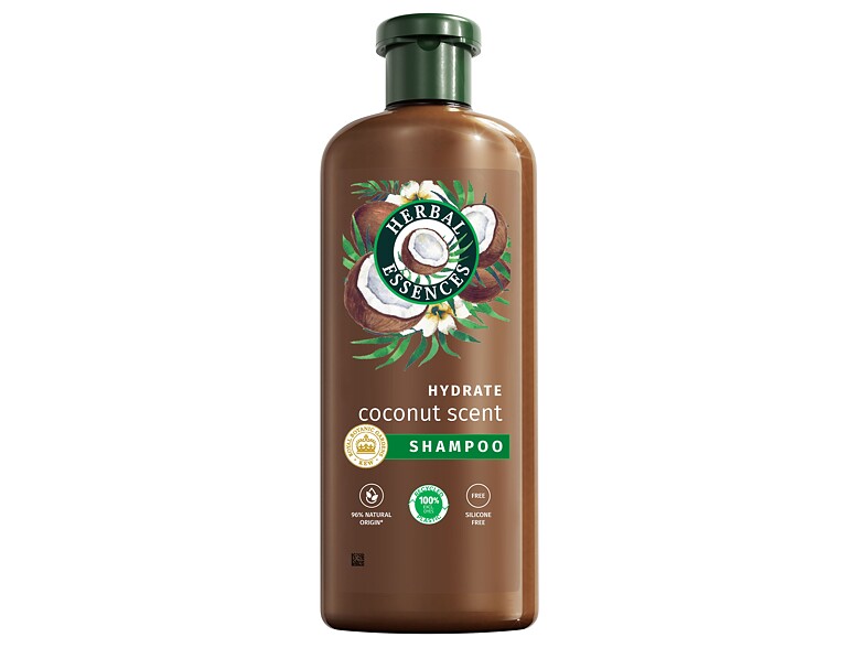 Shampoo Herbal Essences Hydrate Coconut Shampoo 350 ml