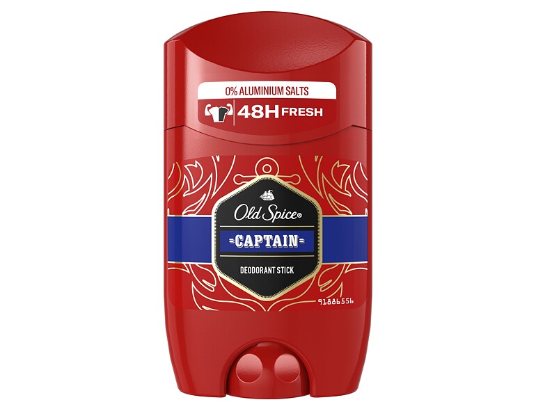 Deodorant Old Spice Captain 50 ml