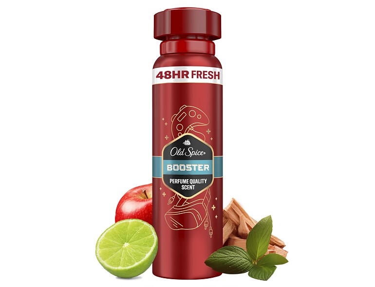 Deodorant Old Spice Booster 150 ml