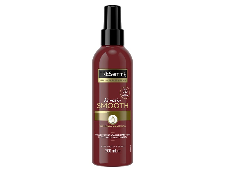 Hitzeschutz TRESemmé Keratin Smooth Heat Protect Spray 200 ml