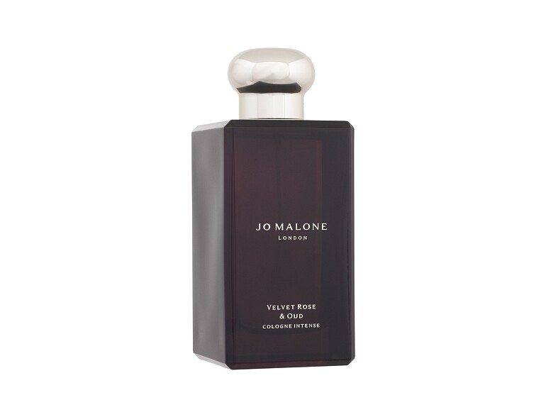 Eau de Cologne Jo Malone Velvet Rose & Oud Cologne Intense 100 ml