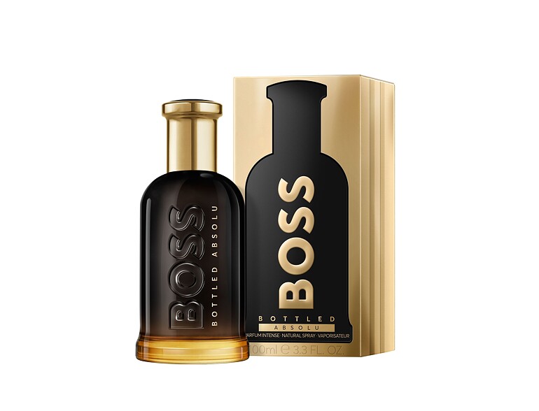 Parfum HUGO BOSS Boss Bottled Absolu 200 ml