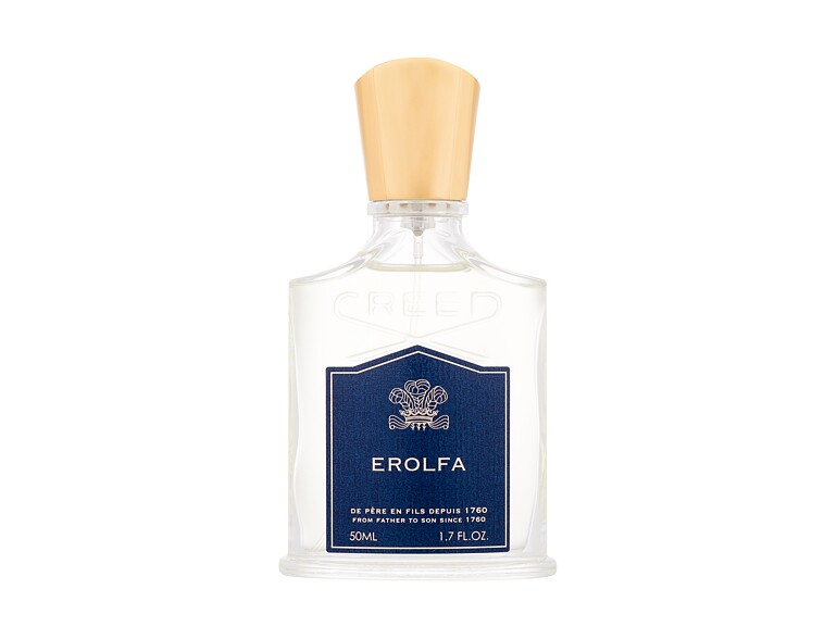 Eau de Parfum Creed Erolfa 50 ml