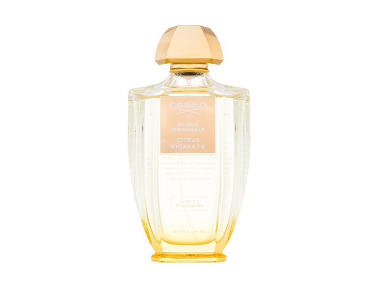 Eau de Parfum Creed Acqua Originale Citrus Bigarade 100 ml